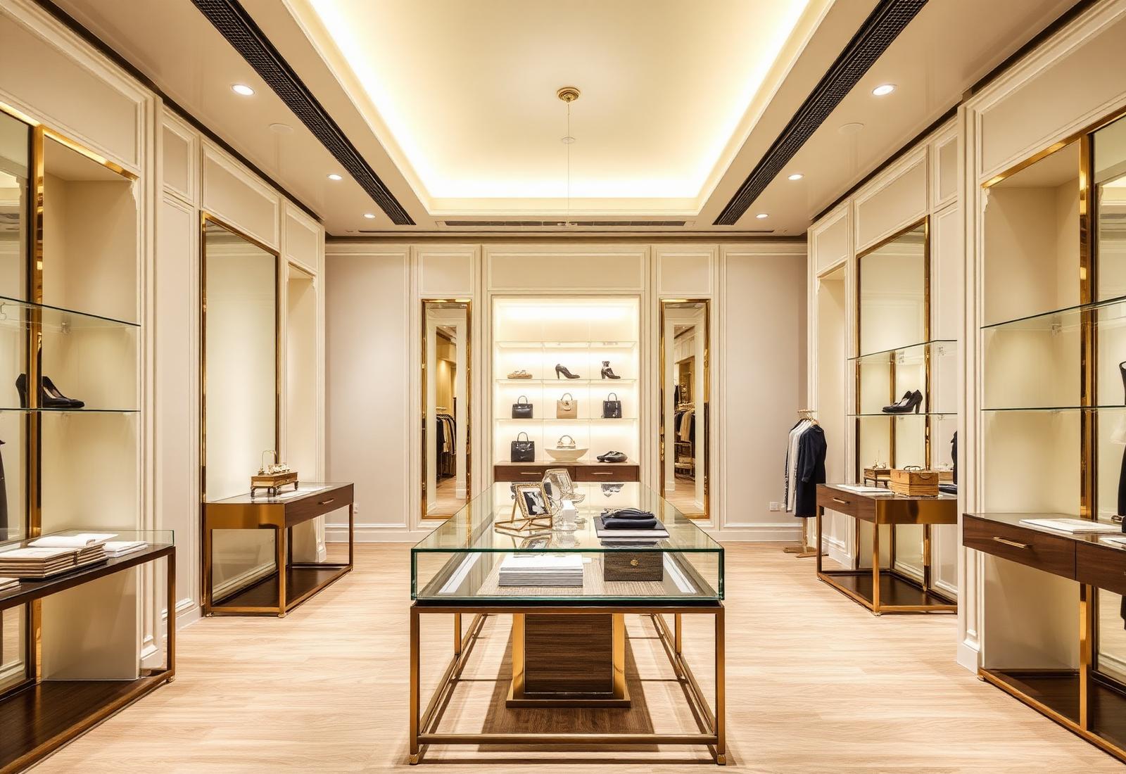Atelier Boutique