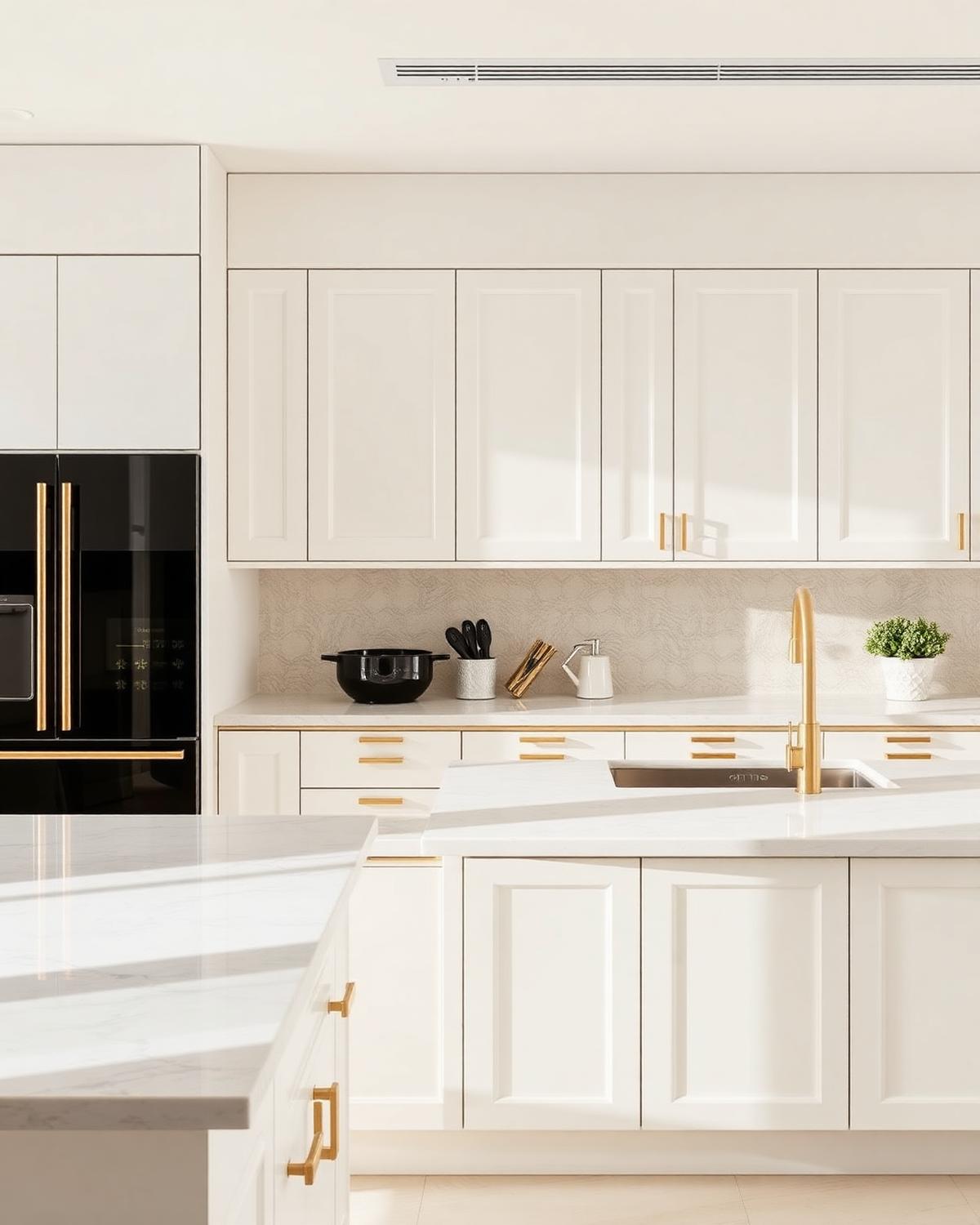 Marina Kitchen Renovation