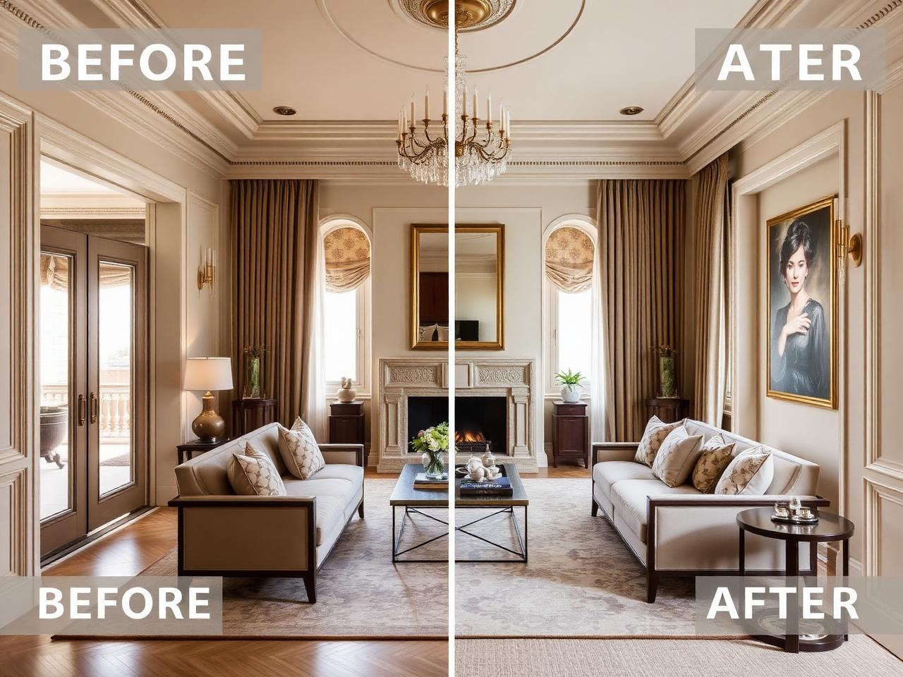 Renovation