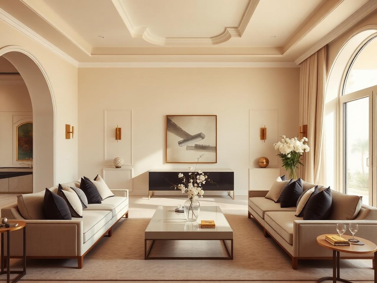 Residential Interiors