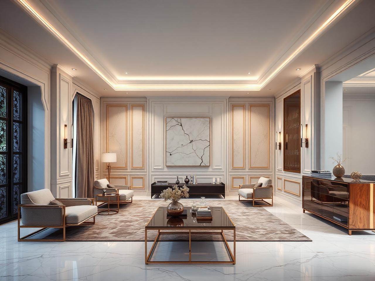 3D Design & Visualisation